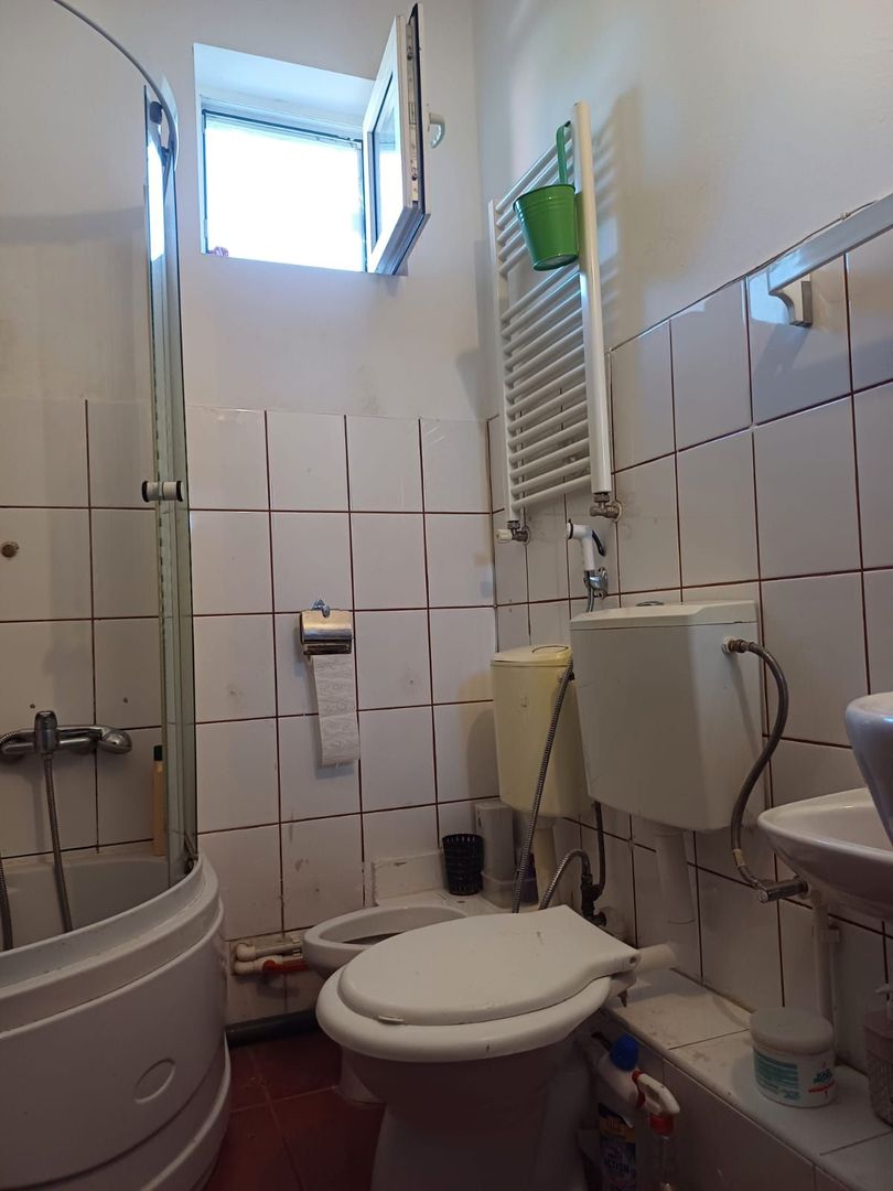 Casă 5 camere cu curte și garaj | Complexul Studențesc – Timișoara - imaginea 14