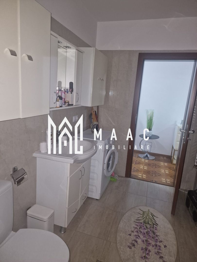 Apartament 2 camere de vânzare | Lacul lui Binder, Sibiu | parter - imaginea 10