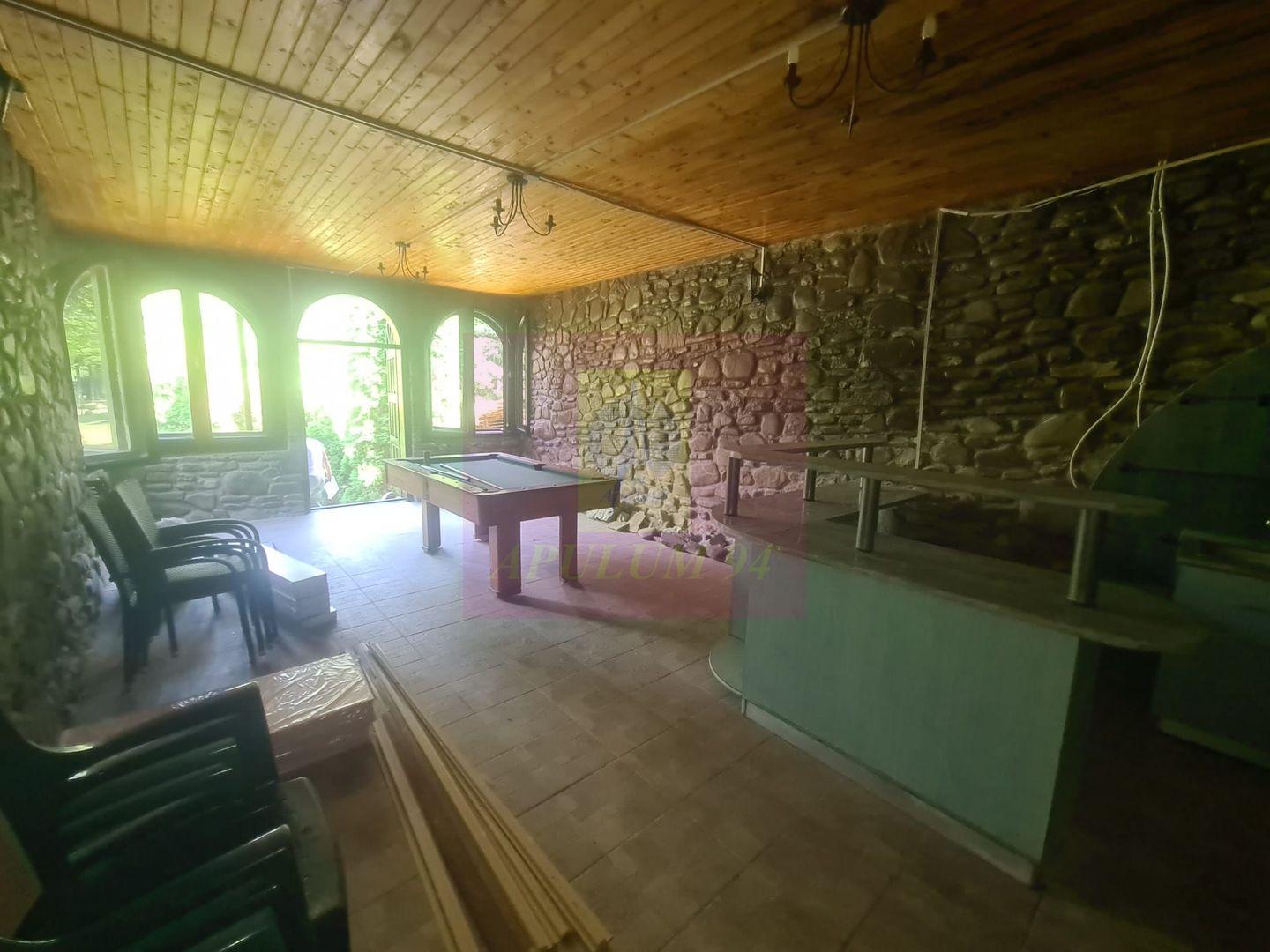 Vila de vanzare in Campina - Zona Lunca Mare