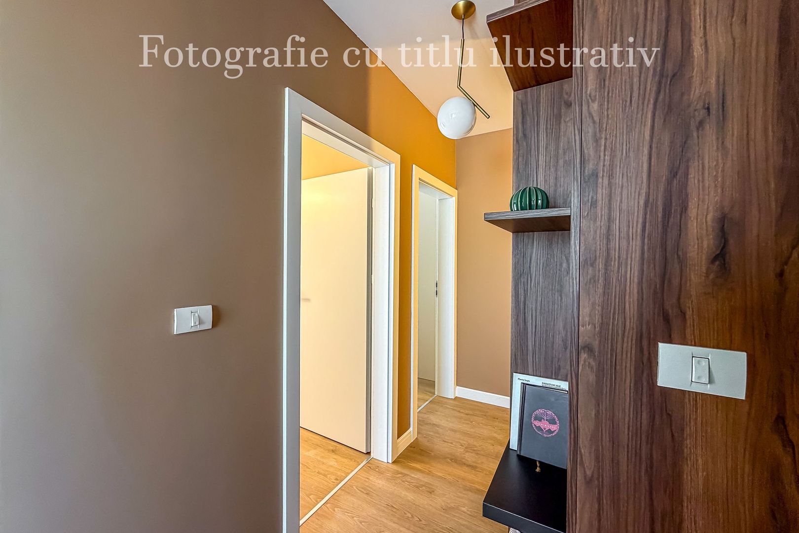 Imagine 10 - Apartament în bloc nou cu 3 camere - X-City Towers