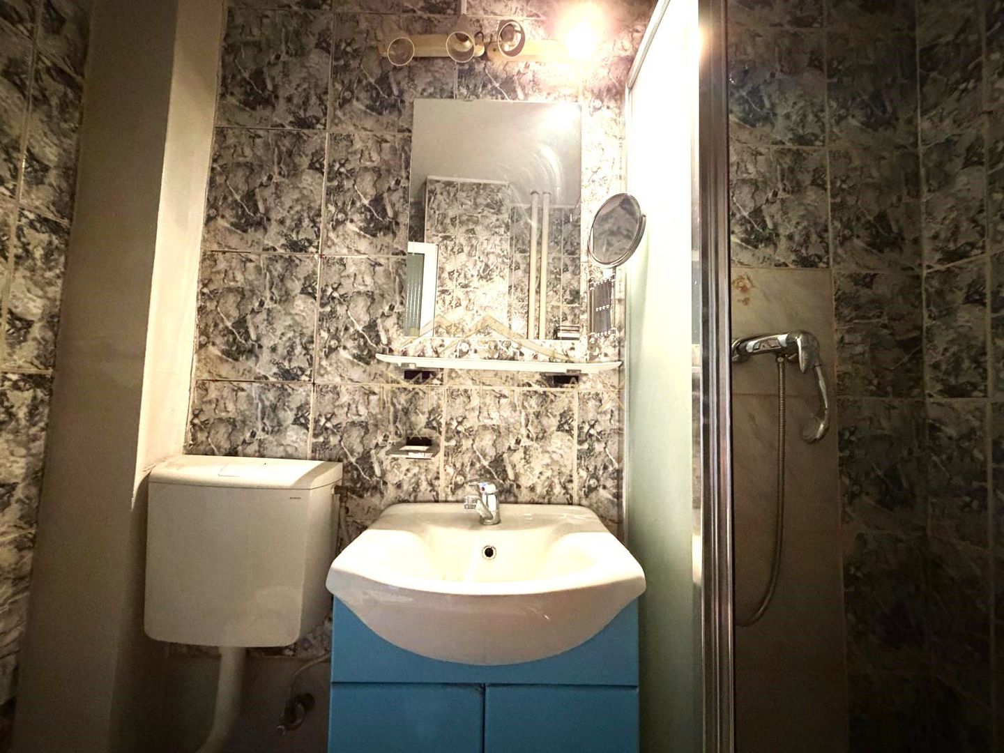 Apartament 2 camere de renovat // Dorobanti // bvd Iancu de Hunedoara - imaginea 13