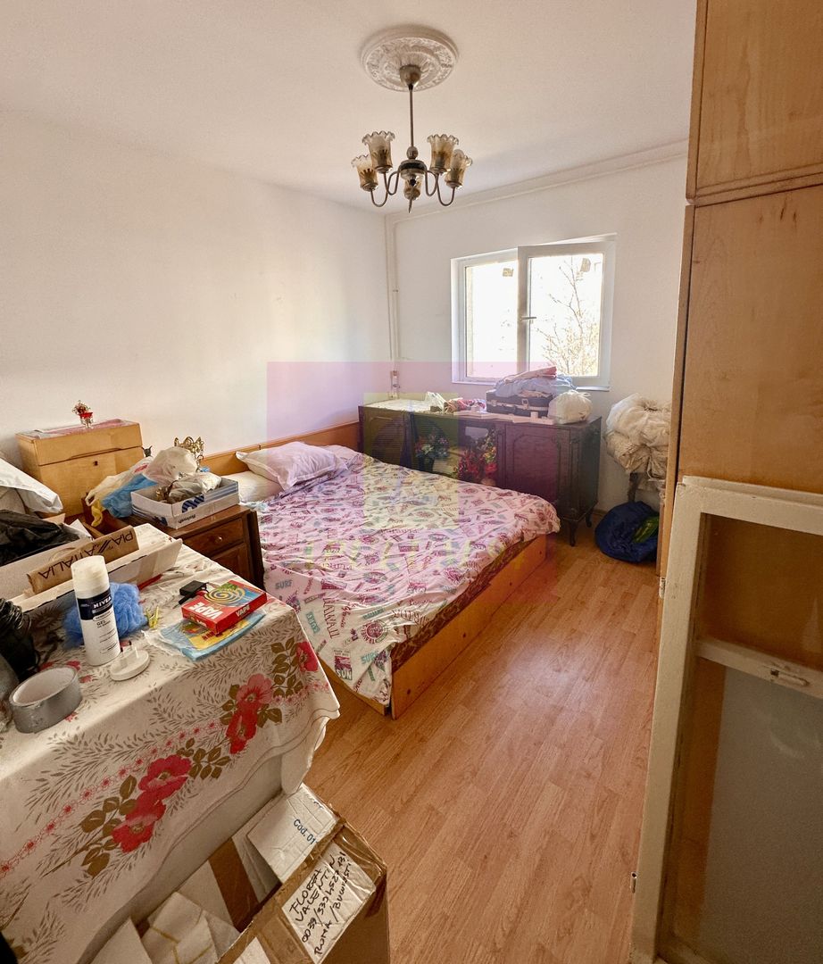 3 camere Rahova -Str Dunavat - imaginea 6