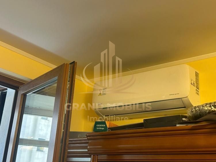 2 Camere Proprietar Centrală gaz Renovat Metrou Pta Sudului Brancoveanu Martisor - imaginea 10