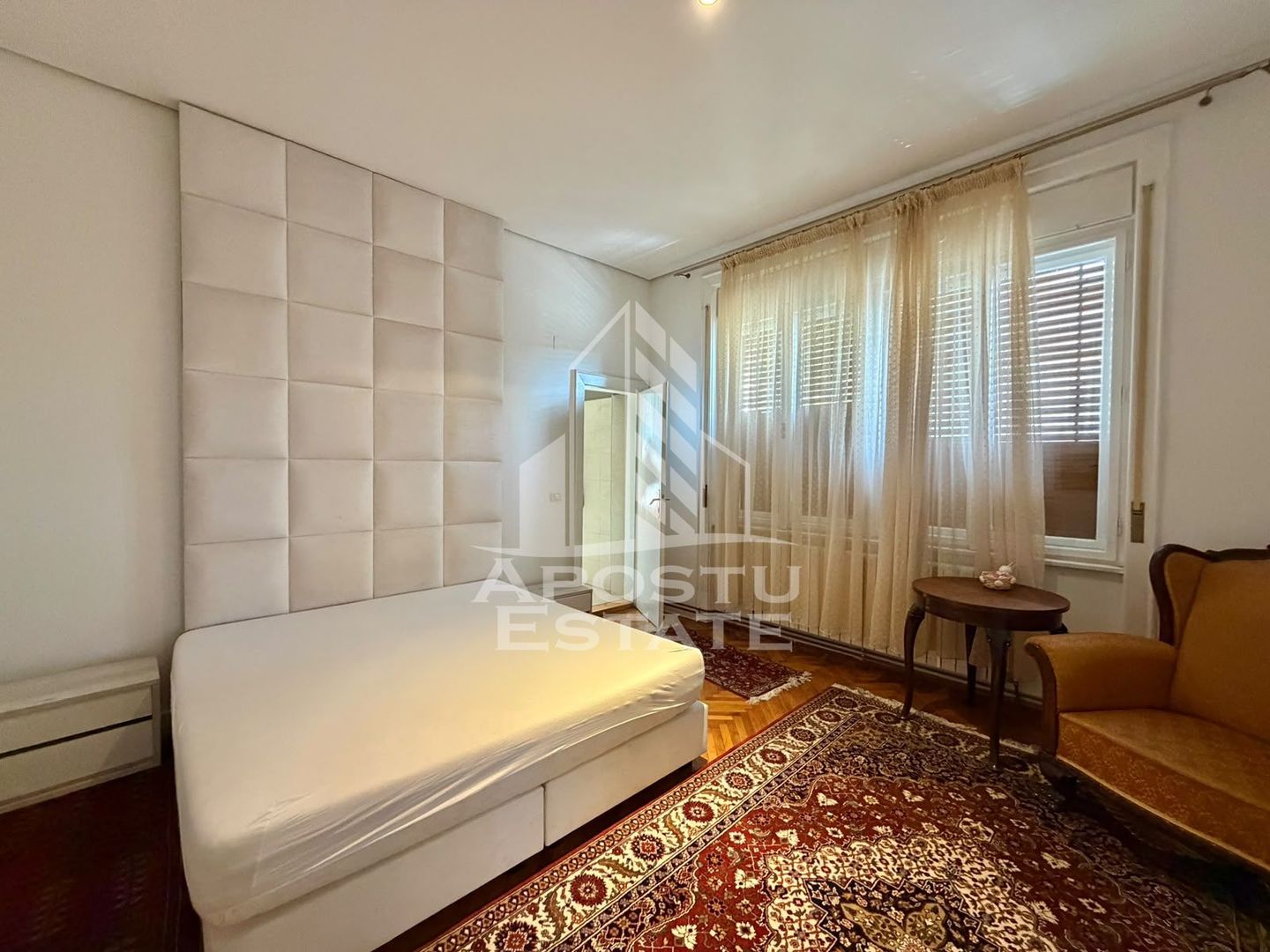 Apartament cu 4 camere de inchiriat, petfriendly, Centru,Timisoara - imaginea 8