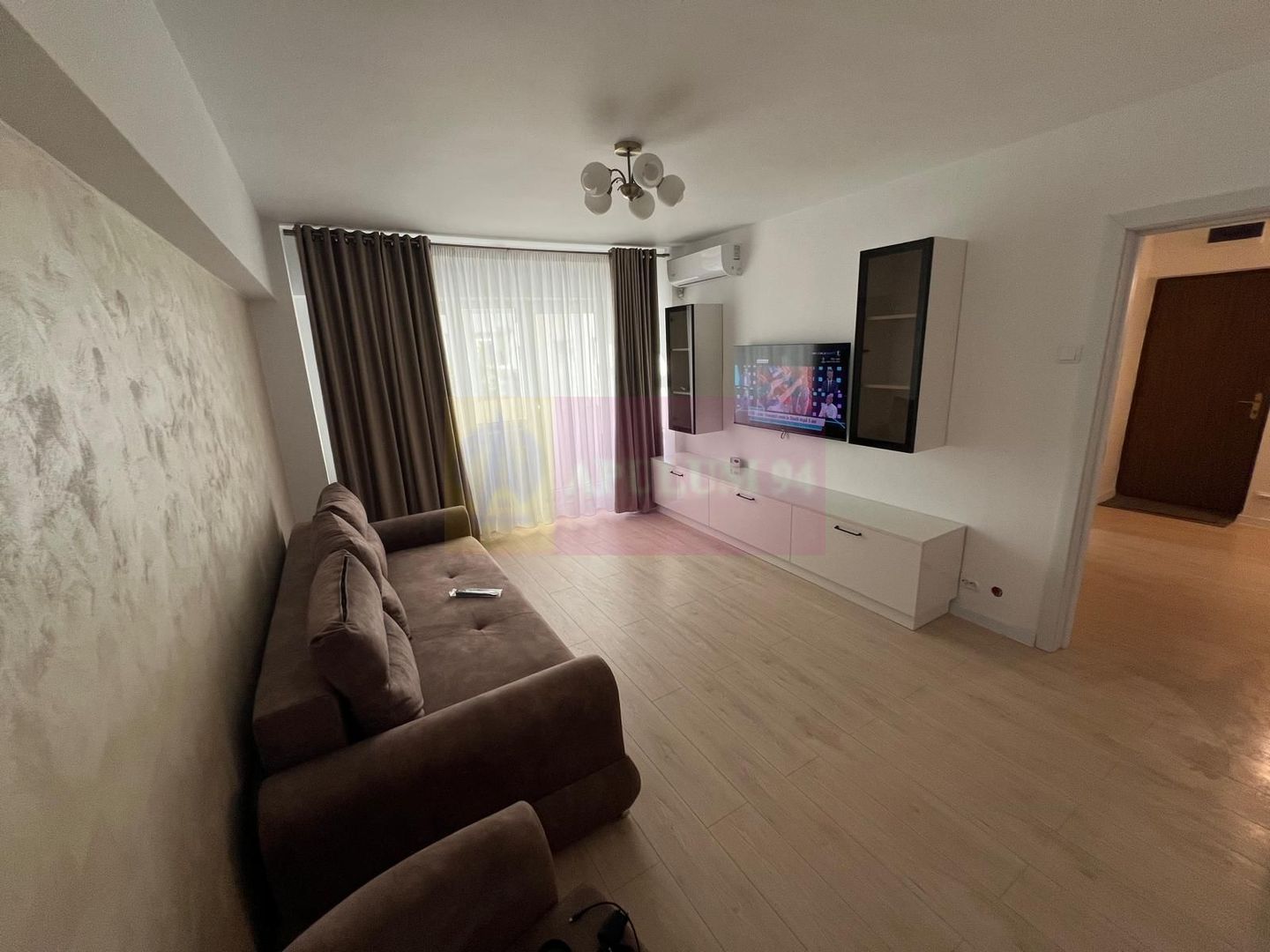 Apartamentul ideal pentru acomodarea ta