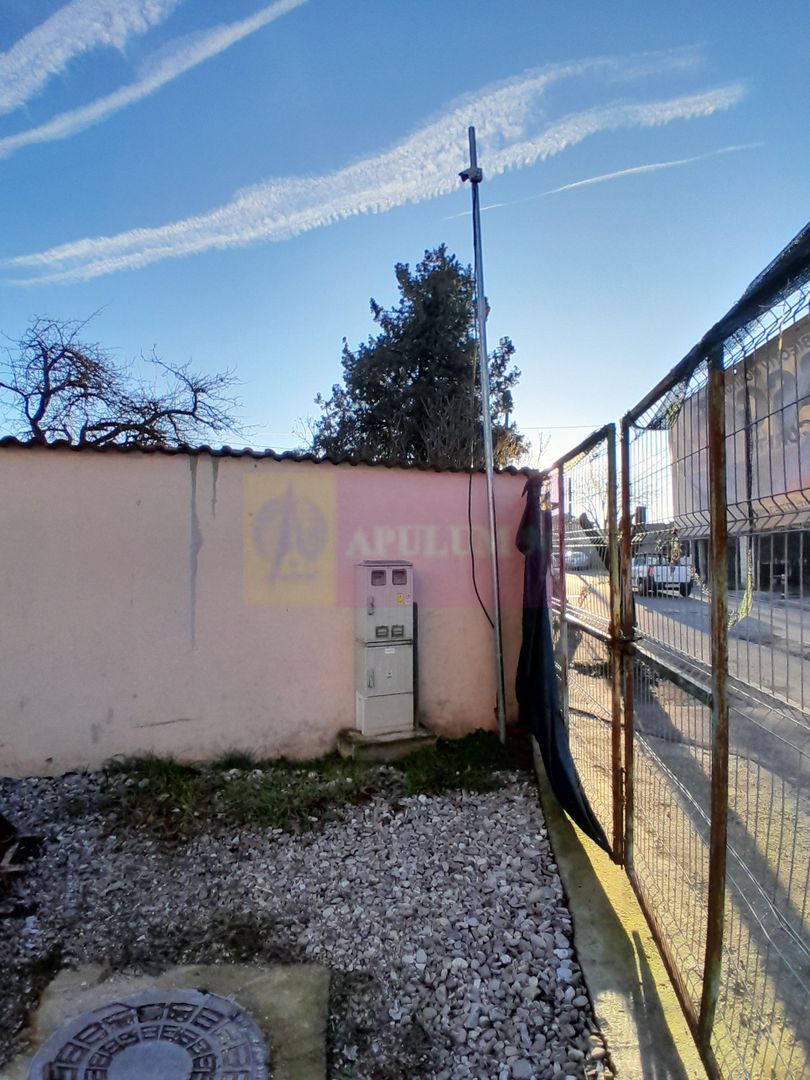 OCAZIE!!! vanzare teren 500 mp Giulesti