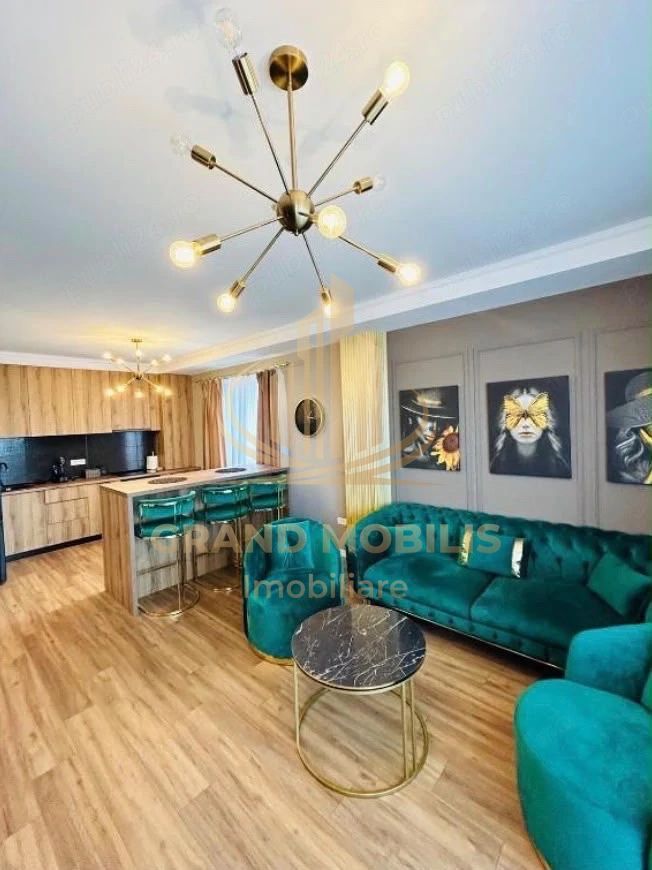 Apartament de închiriat pe termen lung – Zona Lipovei - imaginea 3