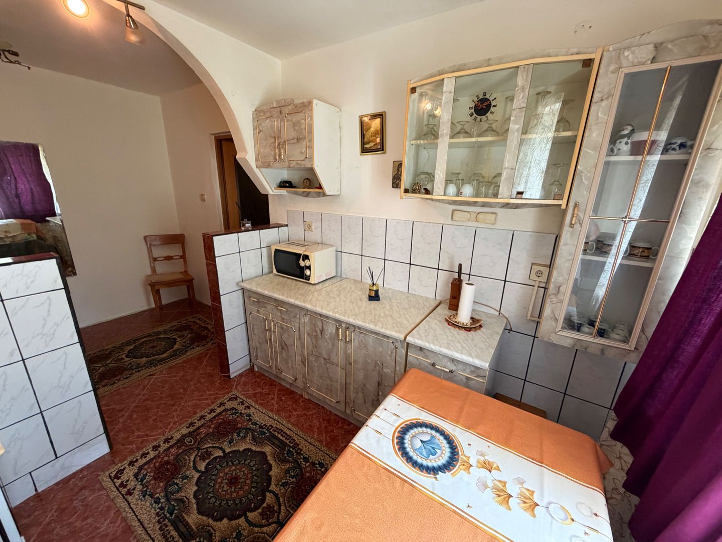 Apartament 2 camere, parter - Cugir - imaginea 10