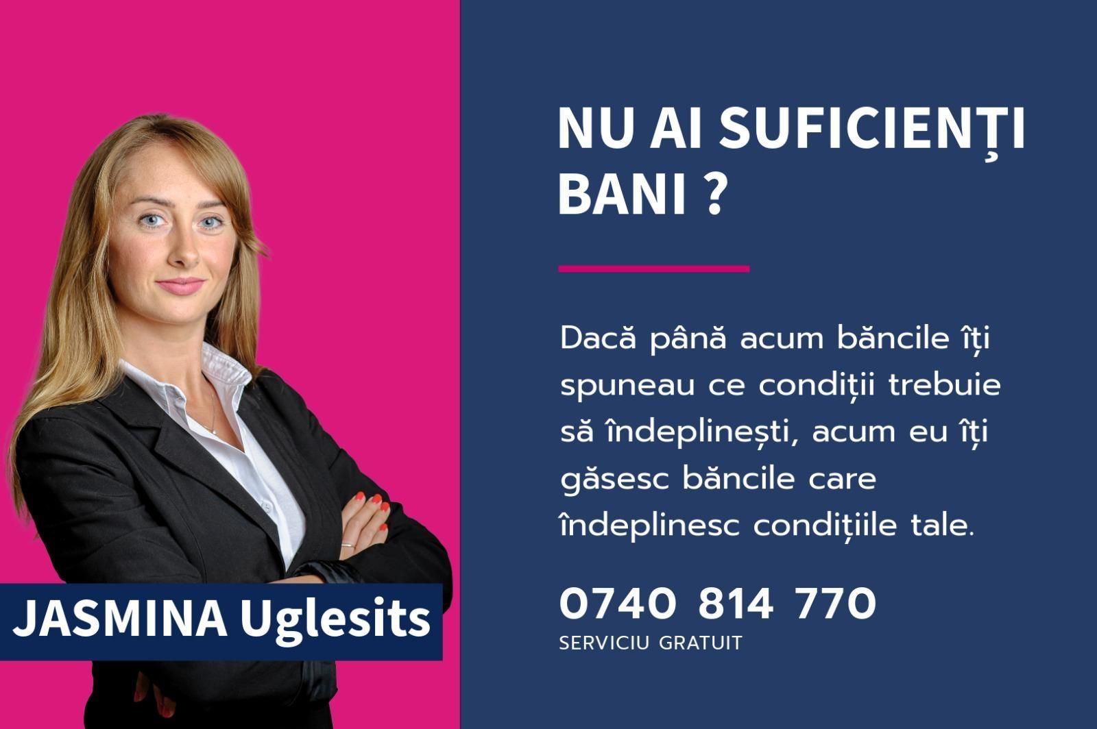 Imagine 7 - Apartament nou ARED, 44 mp utili – Direct de la dezvoltator