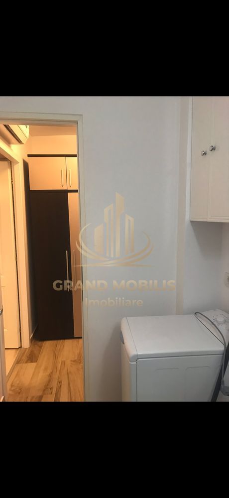 Ap 2 cam, Renovat | Centrală Proprie | Mobilat și Utilat | IULIUS TOWN - imaginea 9
