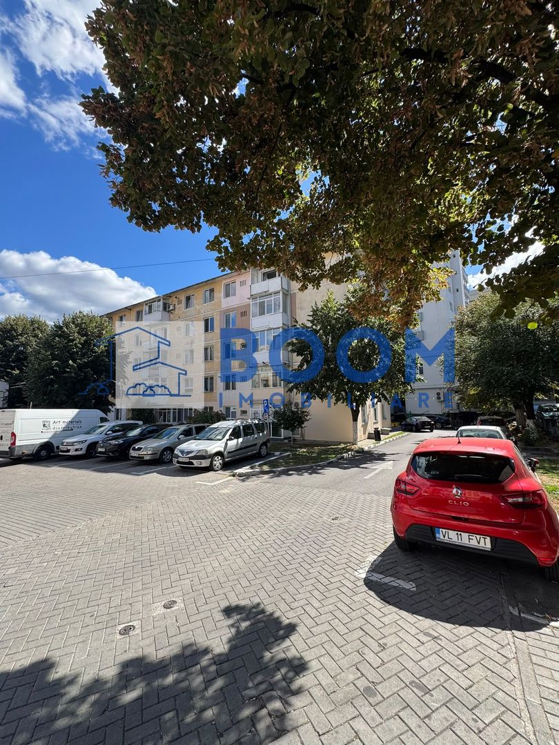 Apartament 3 camere | Ultracentral | Parter | 2 balcoane - imaginea 8