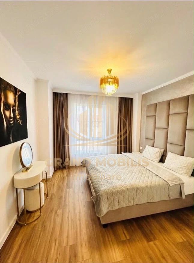 Apartament de închiriat pe termen lung – Zona Lipovei