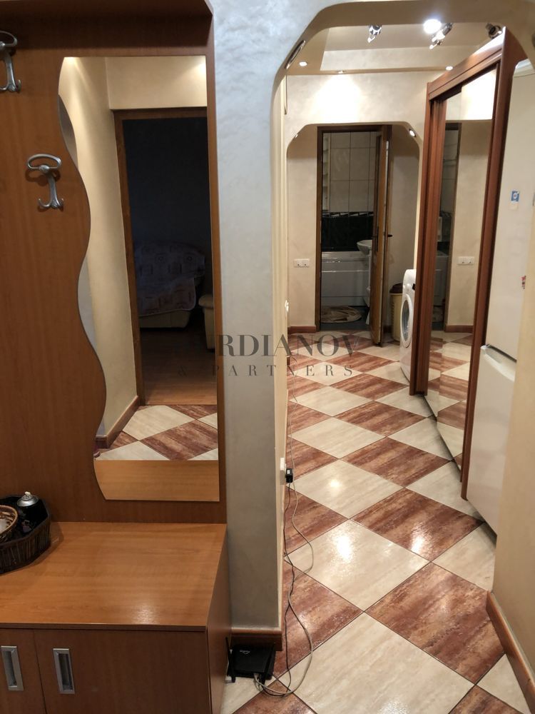 Apartament cu 3 camere - Camil Ressu - Metrou Nicolae Grigorescu - imaginea 5