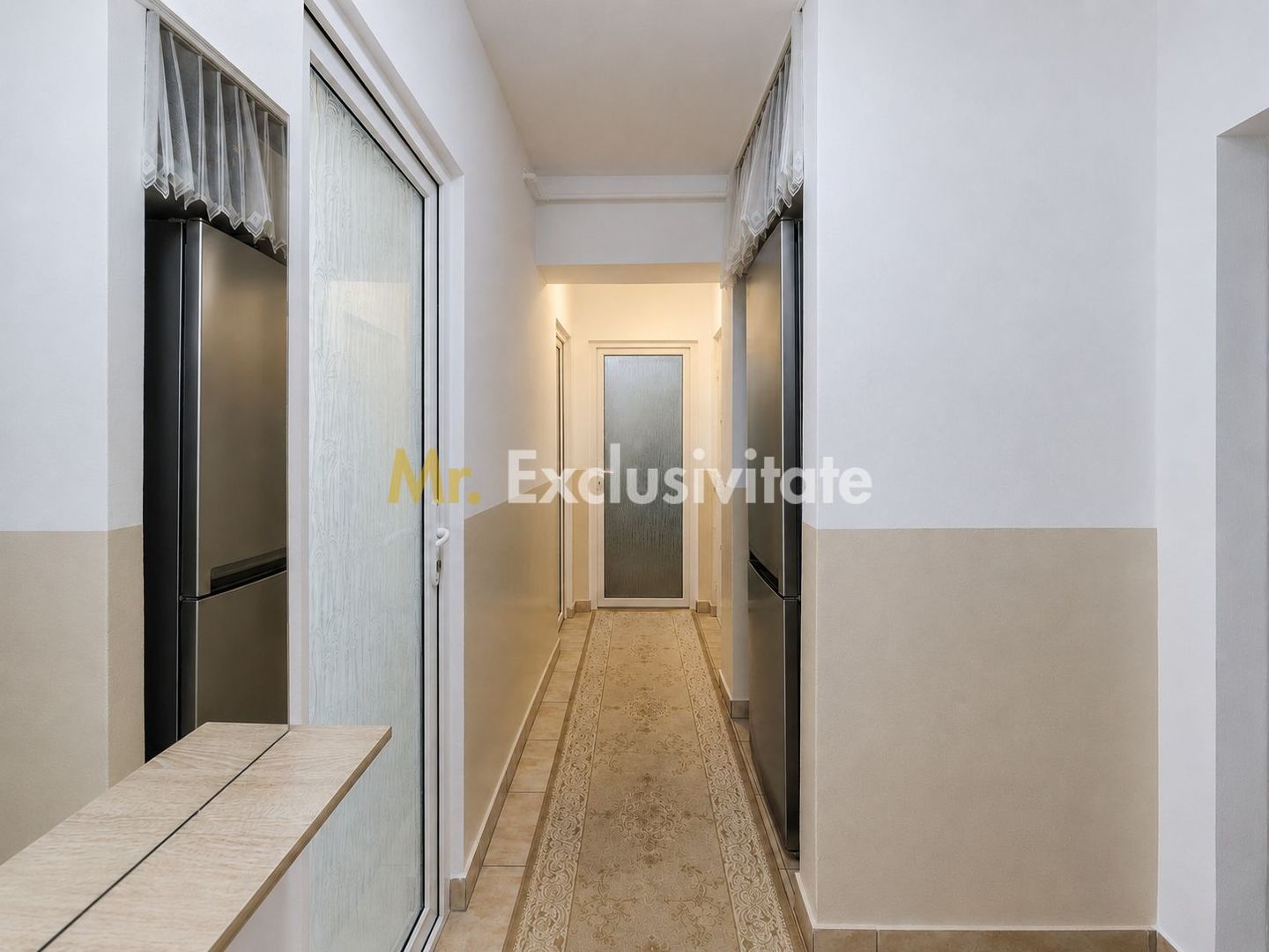 2 Camere Decomandate | Etaj 3 | Trivale - imaginea 10