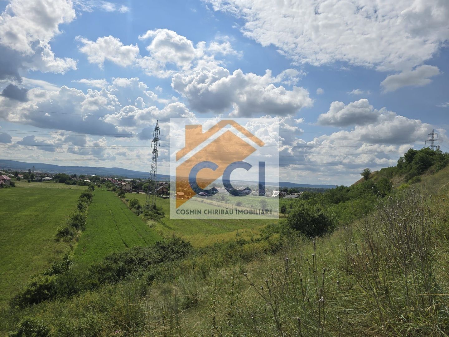 Parcele de TEREN pentru CASE, str. Leon Sakellary - imaginea 12