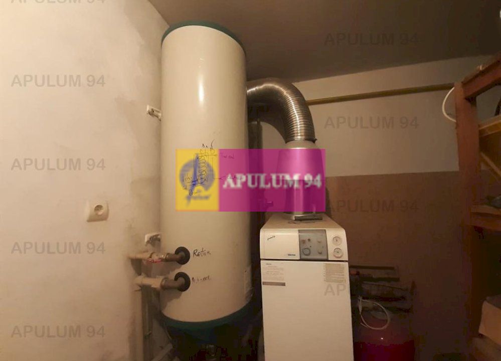 Vila Spatioasa Bucuresti Prelungirea Ghencea