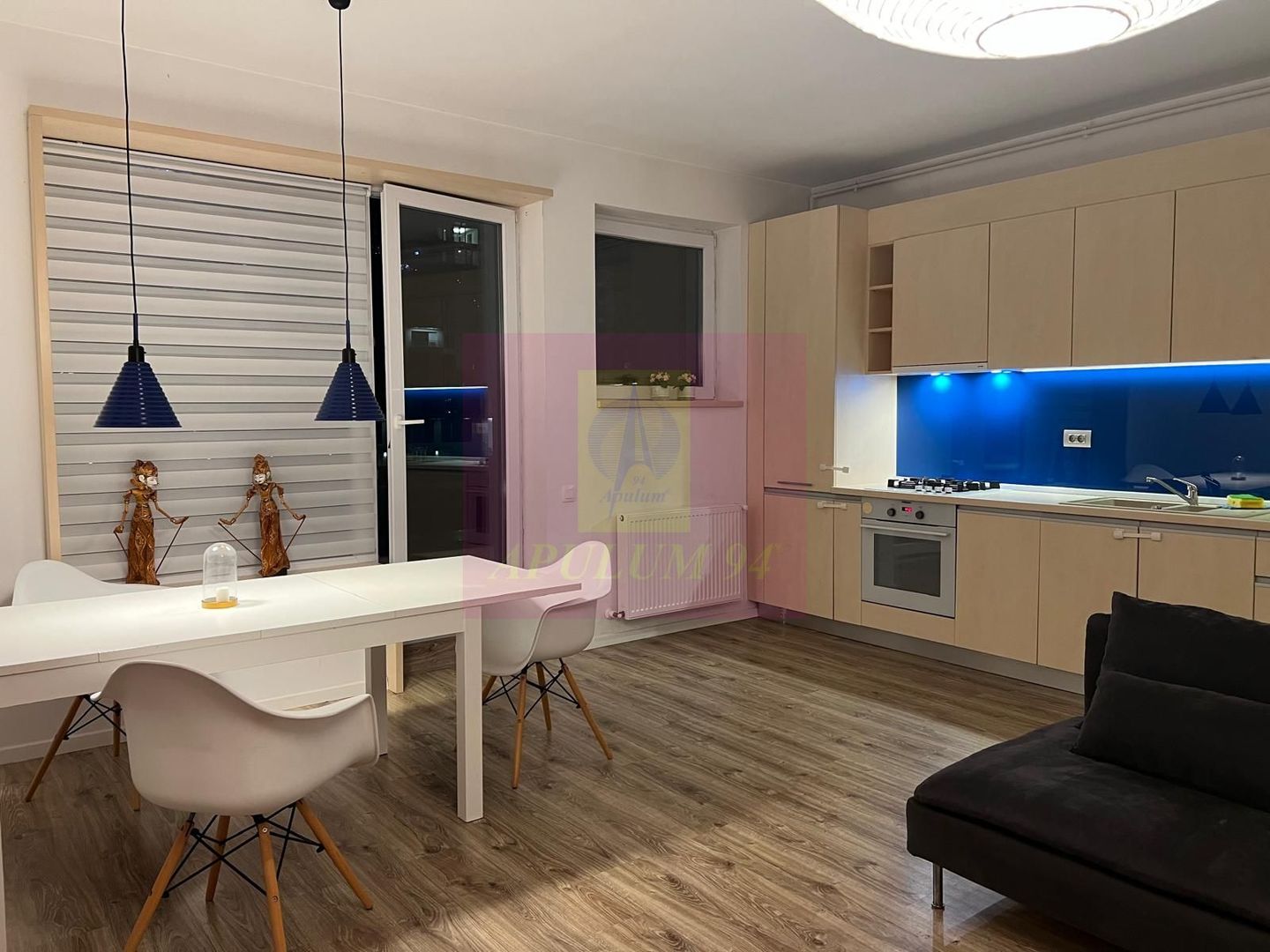 3 CAMERE DE LUX | LAGUNA RESIDENCE – FLOREASCA | PARCARE INCLUSĂ - imaginea 2
