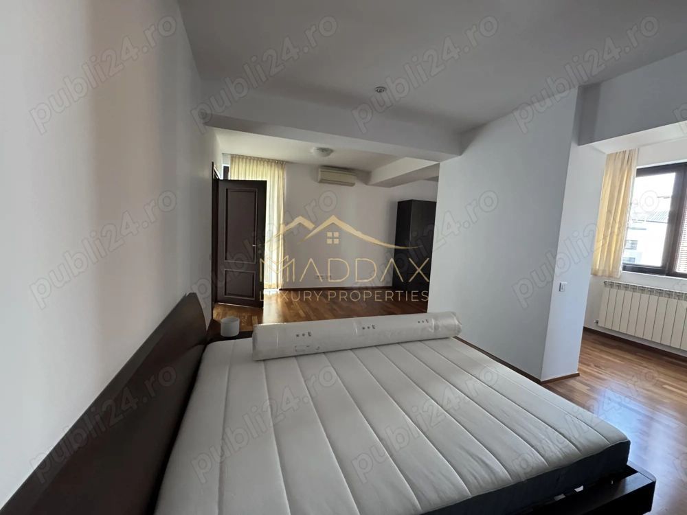 3 camere // 140mp // parcare si boxa // parc Herastrau // cartier Francez - imaginea 4