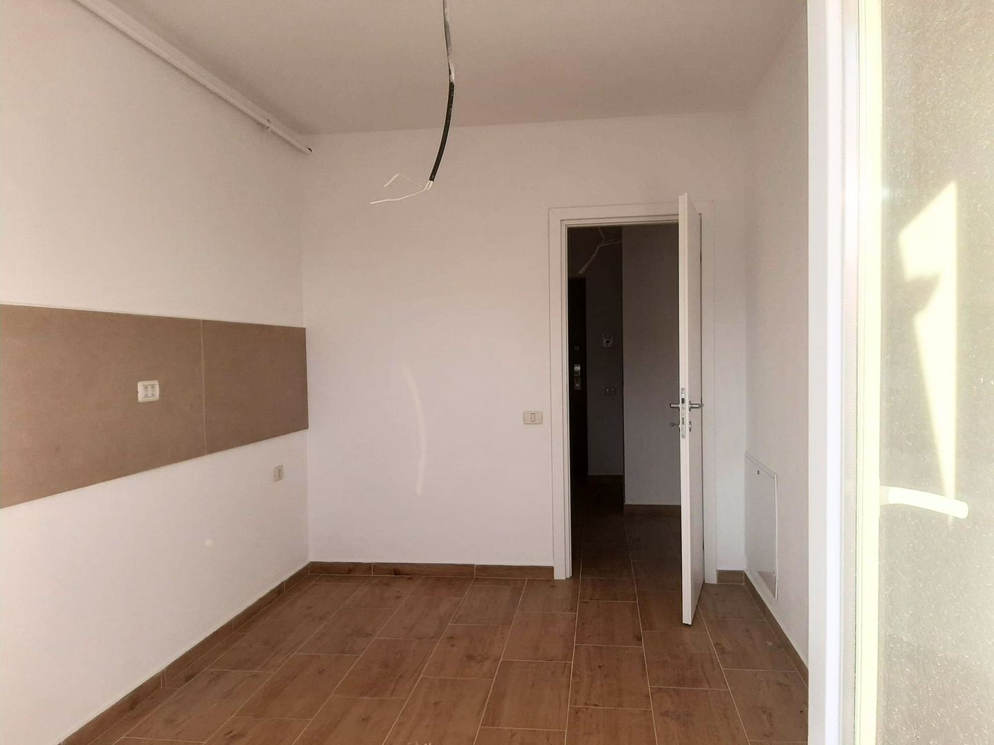 Apartament 2 camere NOU nelocuit cu vedere spre Tampa Subcetate Residence - imaginea 21