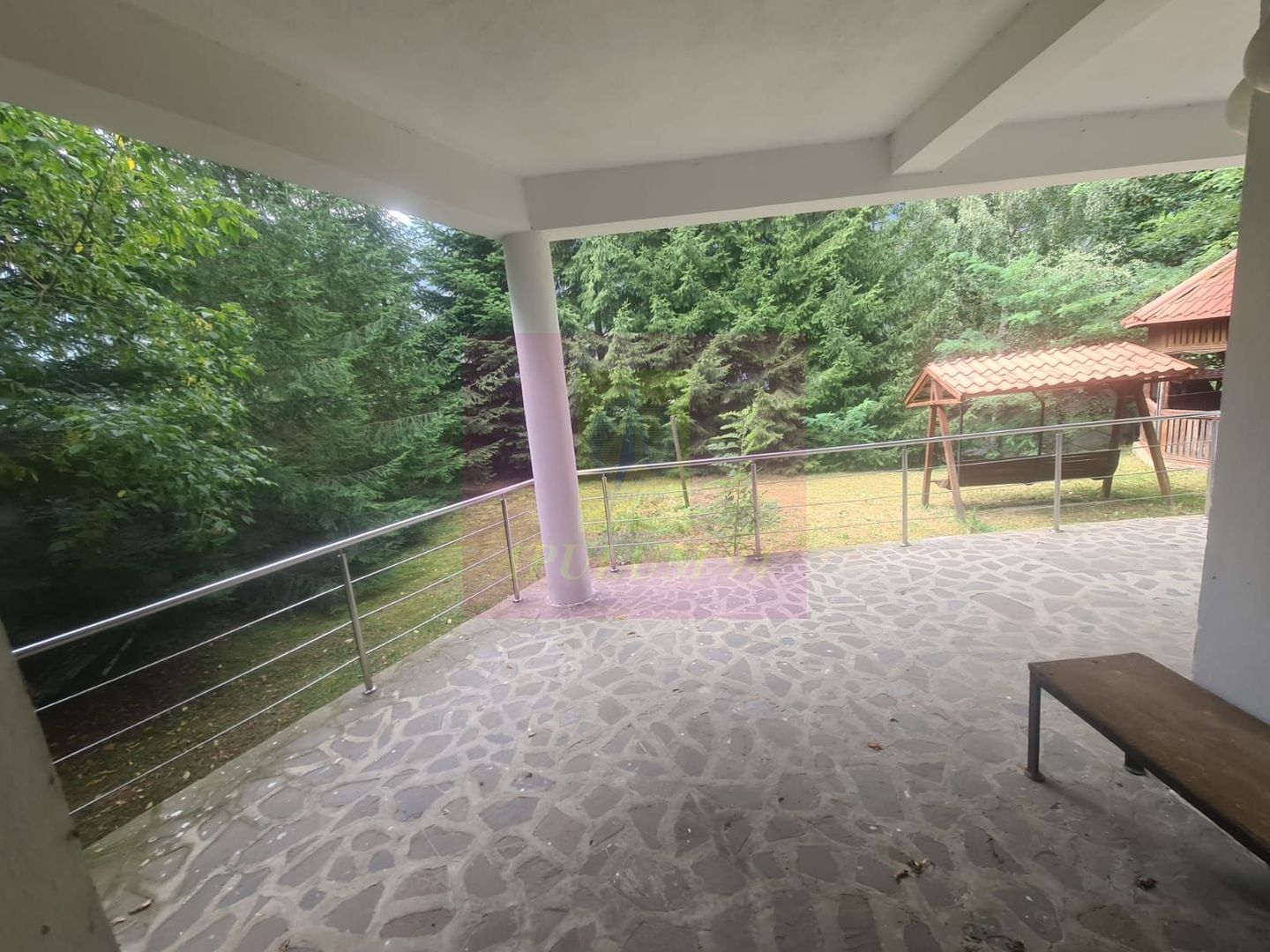 Complex turistic de vanzare in Busteni - Zona Piatra Arsa