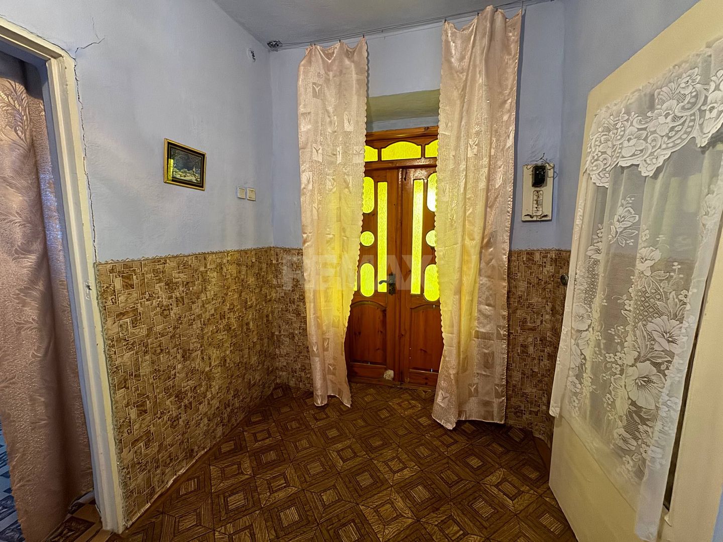 Casă cu priveliște spre pădure și 25,7 ari de teren – Hîrbovăț, r. Anenii Noi - imaginea 12