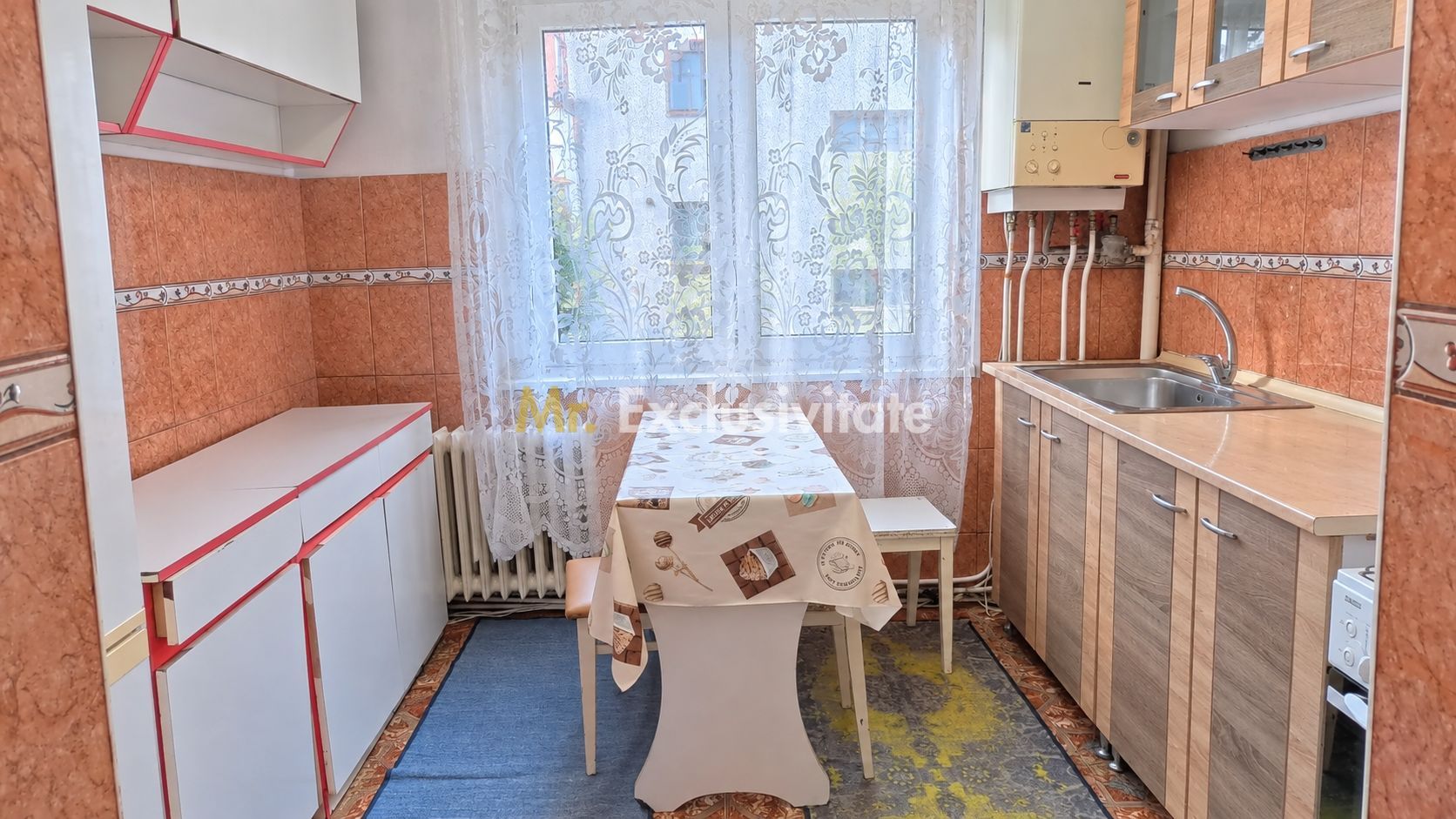 DE vanzare  apartament 2 camere Micro 16 - imaginea 9