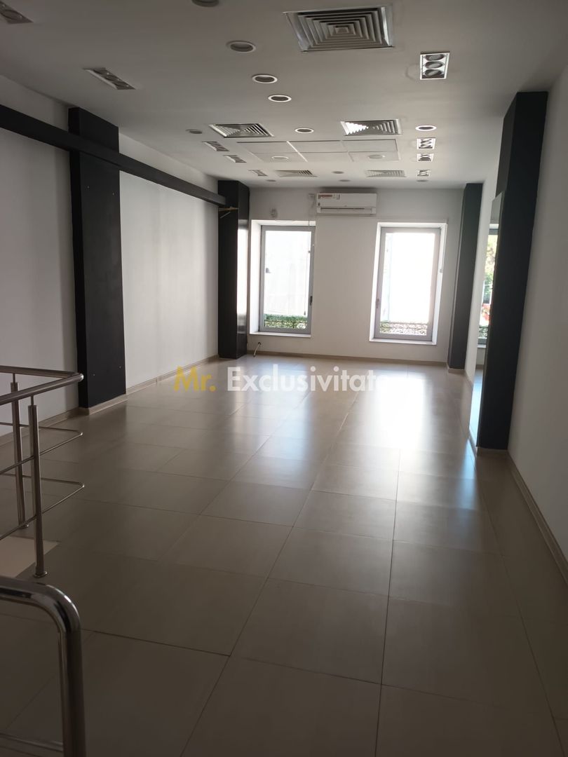 Spațiu comercial de închiriat în Craiova, zona Central - imaginea 5