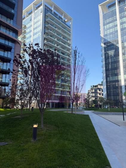 Apartament One Lake Club Lacul Tei - imaginea 4