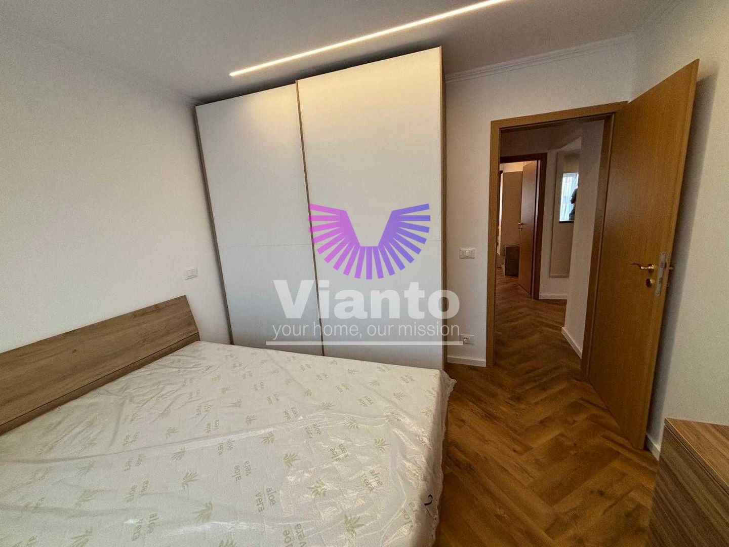 Apartament 2 camere | Prima inchiriere | Valea Aurie | Sibiu