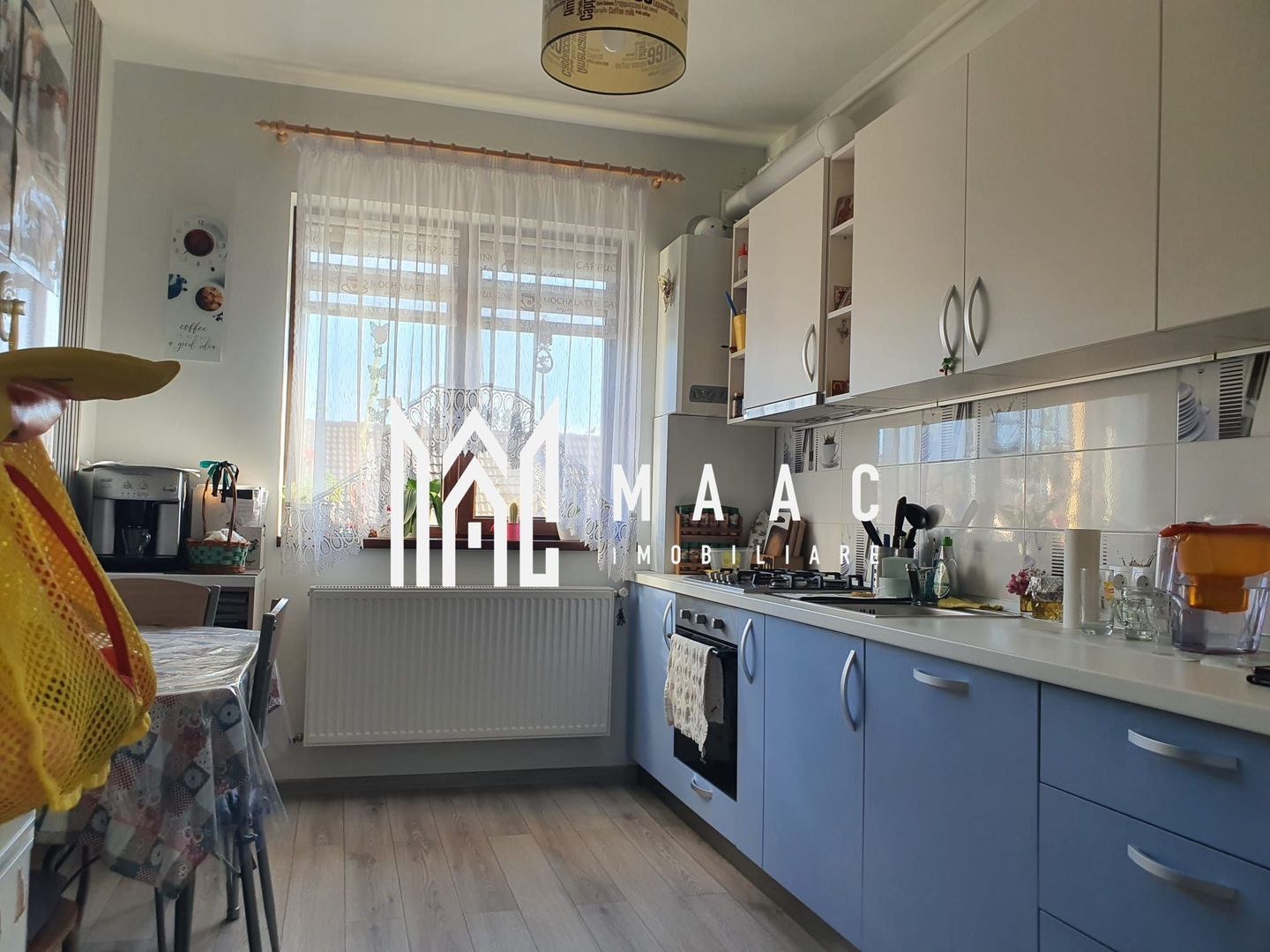 Apartament 4 camere de vânzare | Șura Mare | 110 mp, parcare - imaginea 2
