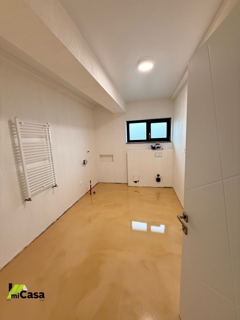 Casă cu 6 camere, în Șendreni - imaginea 22
