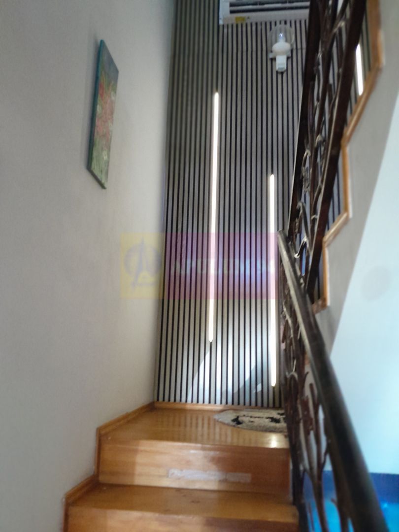 DE VANARE CASA P+M 5 CAM  GIURGIU