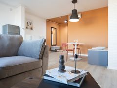 Apartament nou complex ARED City  - Direct de la dezvoltator