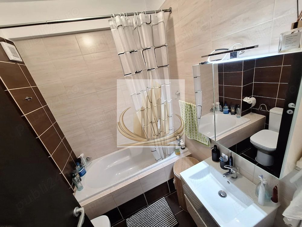 Apartament II camere decomandat   Complex Carol City Park, - imaginea 5
