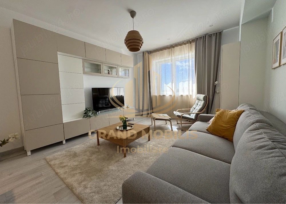 vanzare 2 camere