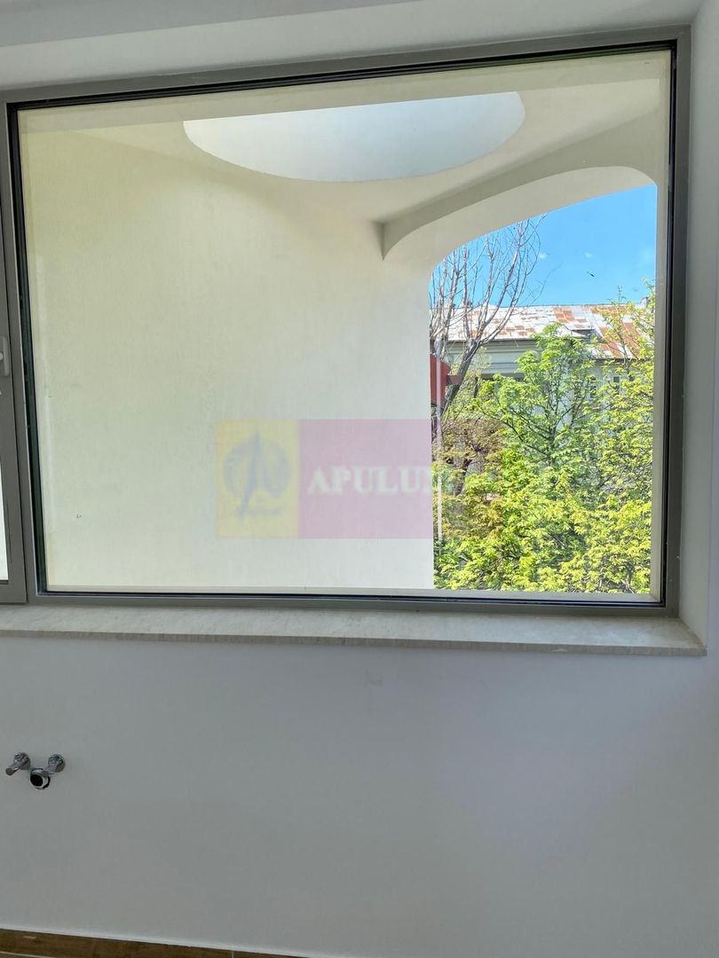 Licurg Armeneasca– Penthouse | 136 mp + terasă de 55mp