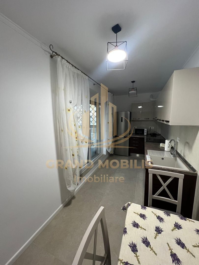 Penthouse | 2 camere + terasa 38 mp | 2 parcari subterane | Braytim - imaginea 9