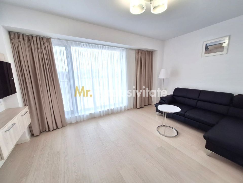 Penthouse unicat in Pitesti-Craiovei cu 2 Locuri iin Parcare Subterană - imaginea 15