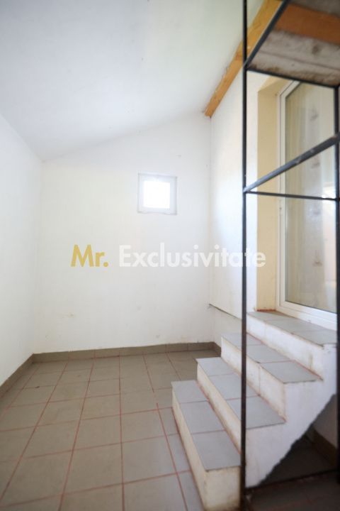 Casa P+M de vanzare in Bascov – Uiasca | Mobilata si utilata | 0% Comision - imaginea 23