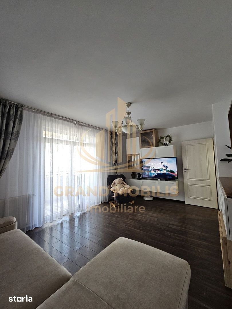 Apartament 2 camere  – Metalurgiei | Apărătorii Patriei | Parcare