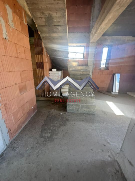 Casă individuală 190 mp | Mansardă locuibilă | Otopeni - imaginea 7