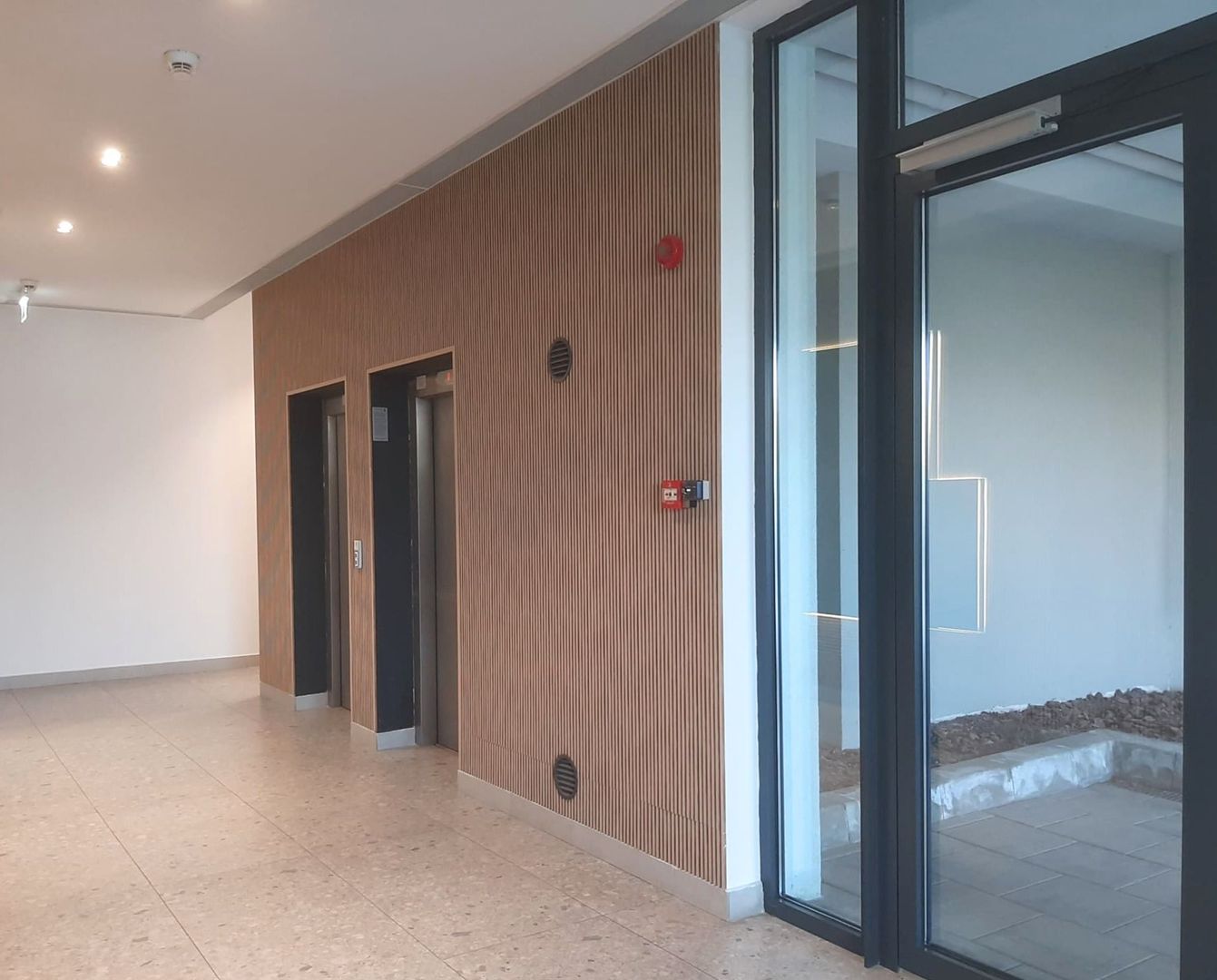 Apartament 3 Camere bucatarie inchisa si Terasă 12 MP cu Vedere Liberă - imaginea 21