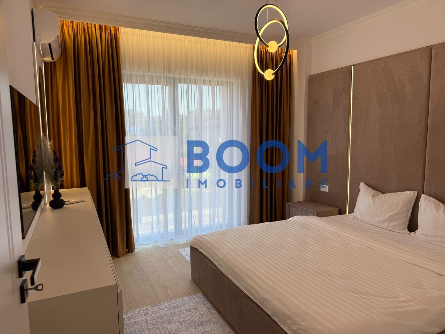 Apartament 2 camere | Etaj 2 | Parcare subterana | Ultrafinisat - imaginea 5