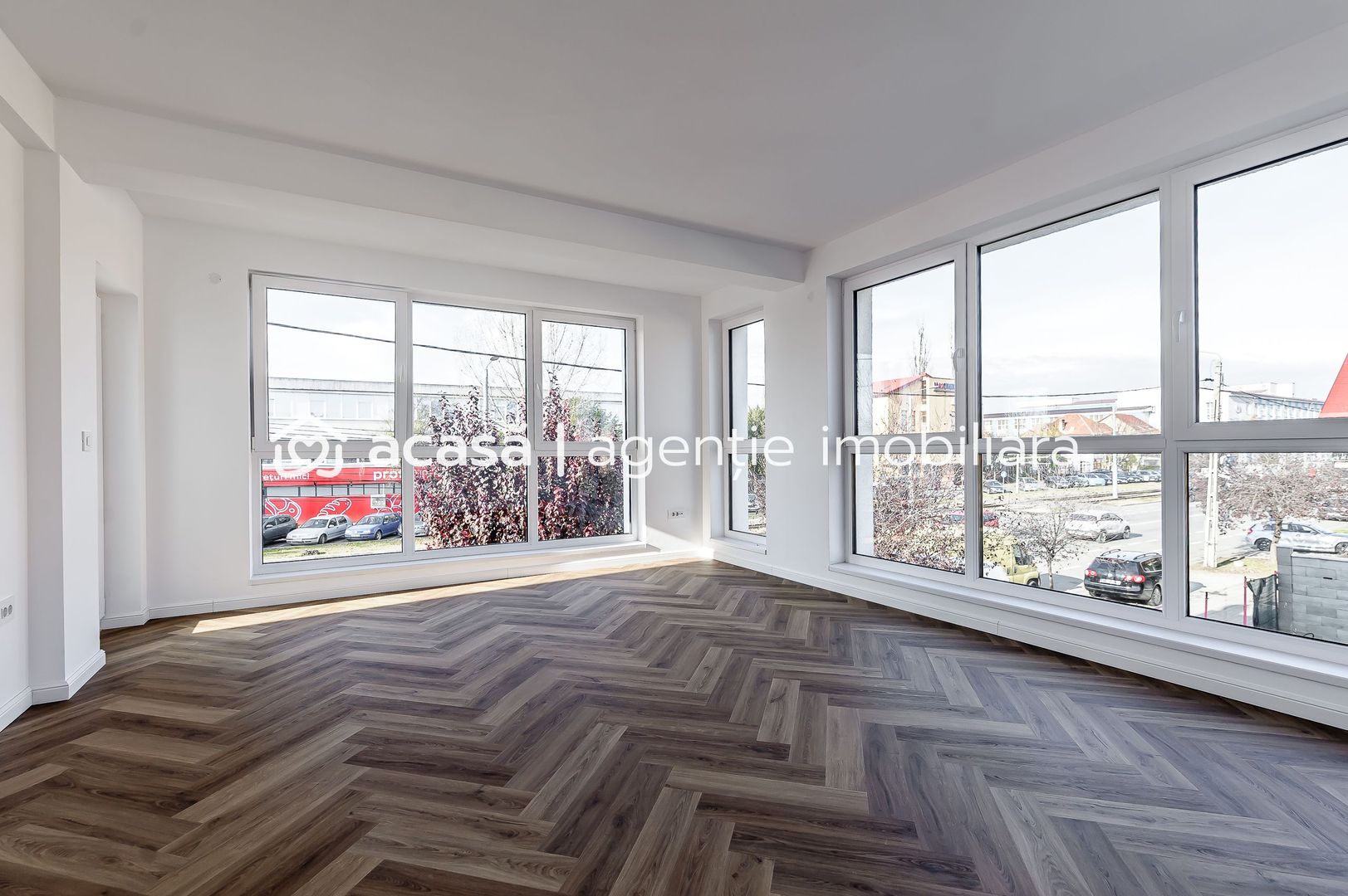 Imagine 5 - Clădire nouă P+2 cu showroom și birouri în Arad