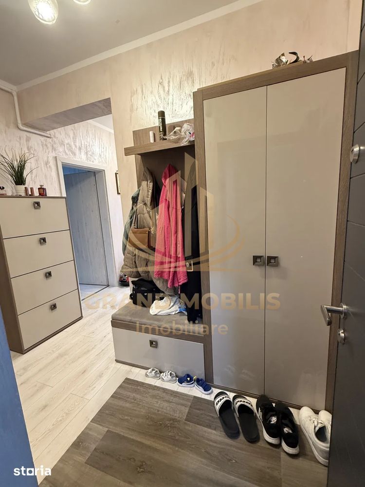 Apartament 2 bloc nou Drumul Jilavei - imaginea 5