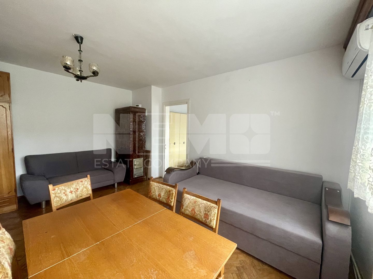 APARTAMENT 2 CAMERE | ETAJ 3 | GARAJ+BECI+BOXA | CENTRAL RADAUTI - imaginea 3