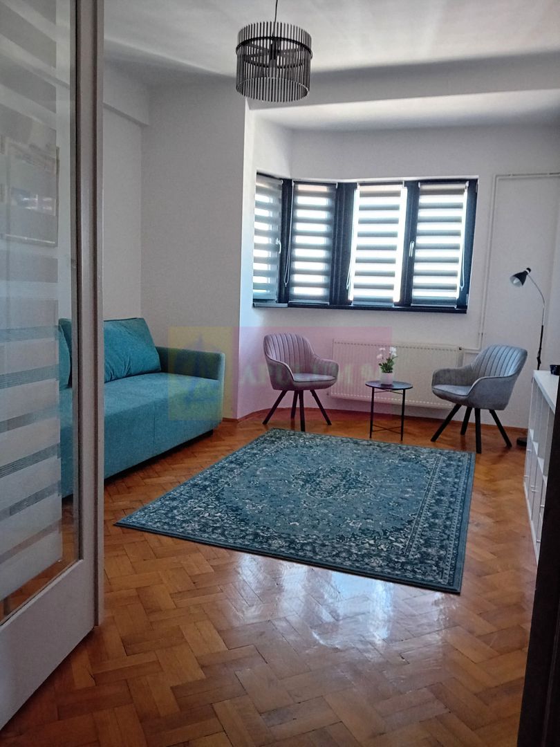 3 camere renovat – Calea Moșilor, Ultracentral – Metrou Universitate