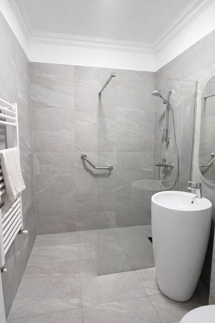 Apartament cu 1 cameră de închiriat – Prima închiriere | Lux | - imaginea 3