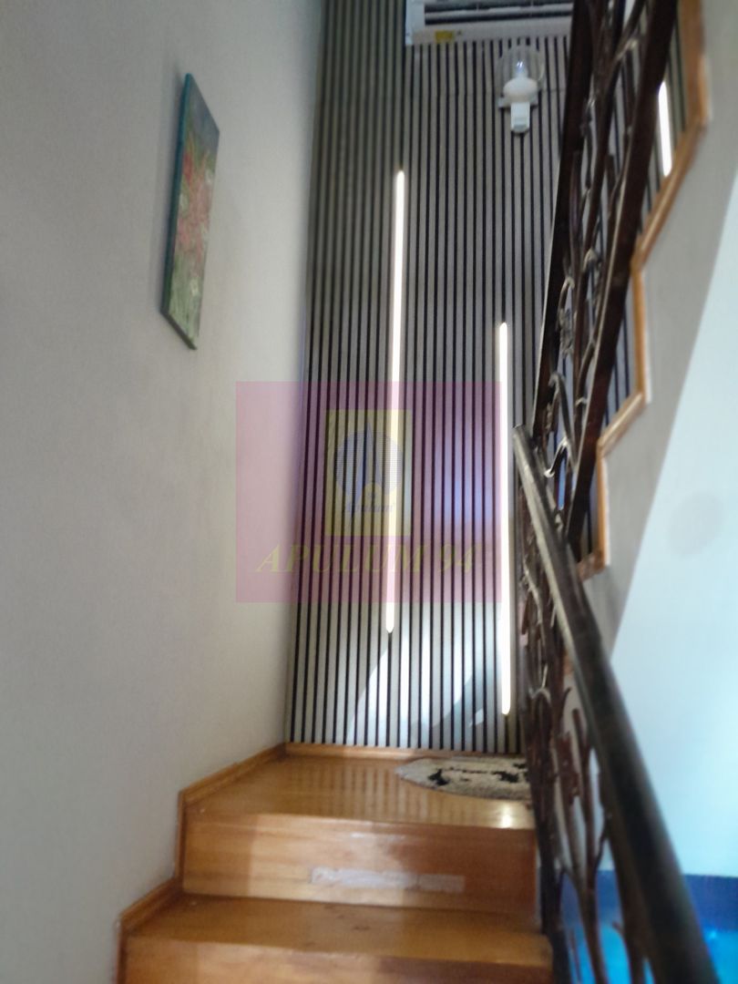 GIURGIU - SE VINDE CASA P+M 5 CAM - imaginea 67