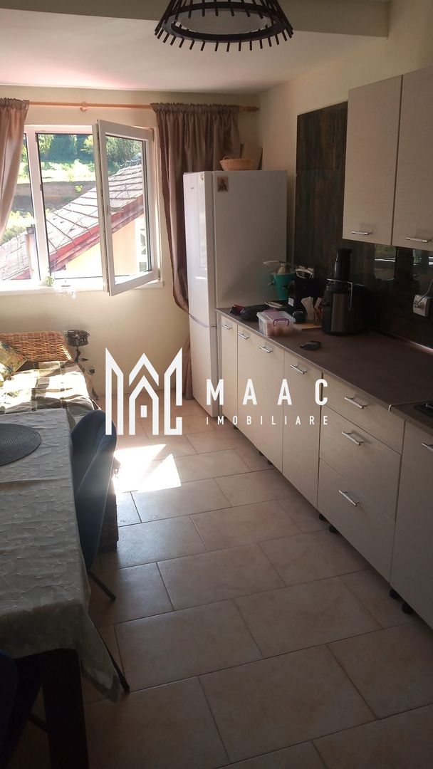 Apartament 2 camere decomandat | Tilișca, Sibiu | 108 mp, 2 niveluri - imaginea 10